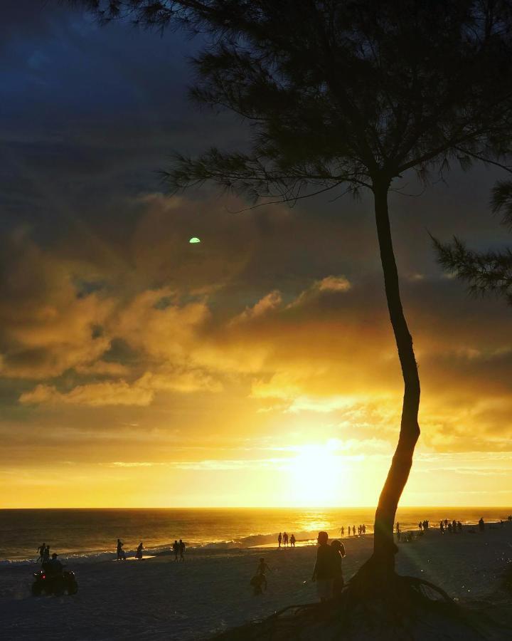 Quitinete Beira Mar Villa Arraial do Cabo Dış mekan fotoğraf